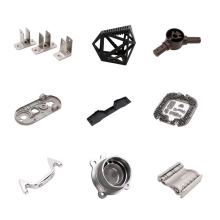 Custom Aluminium Die Cast Aluminum casting aluminum casting parts